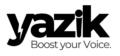 Yazik logo
