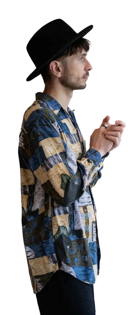 yazik bok