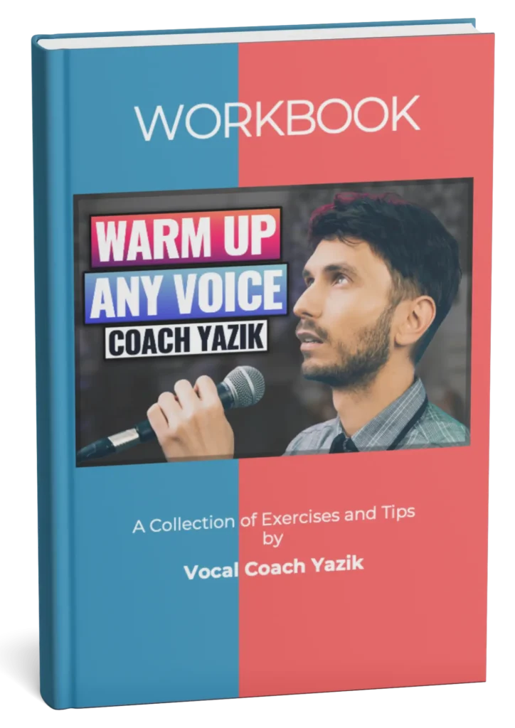 warkbook yazik