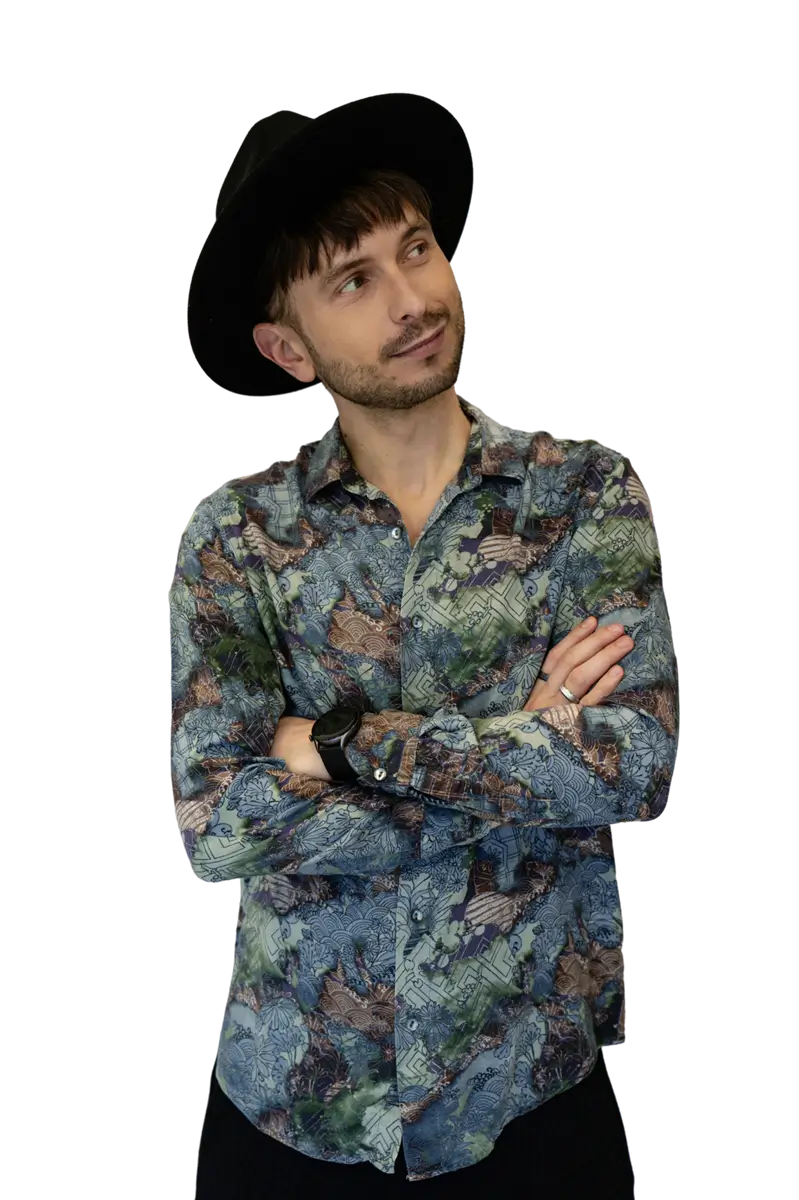 yazik 3