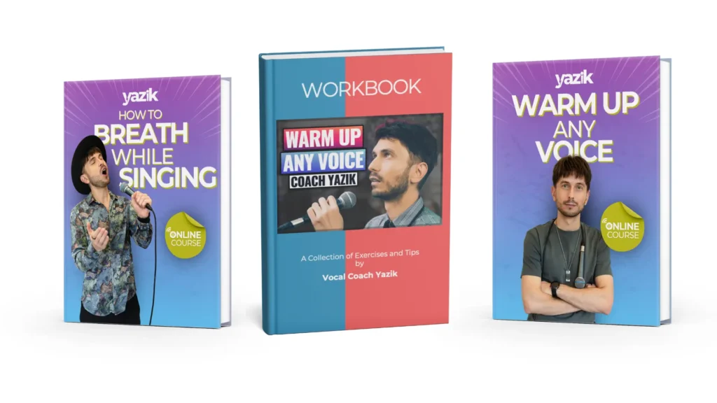 Yazik up sell